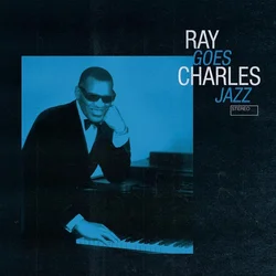 Ray Charles - Goes Jazz (Remastered) (180 g) (LP)