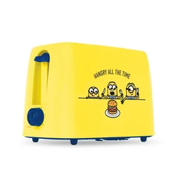 Berlinger Haus Toster Minions Collection BH-9938MN, Žuti