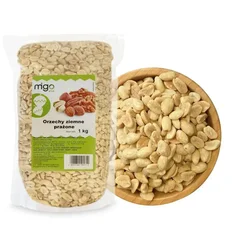 GO! Praženi arašidi (1 kg) -