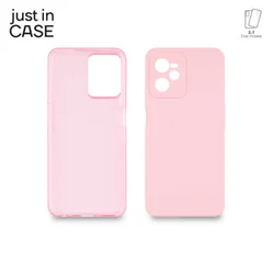 Just in case 2u1 extra case mix paket pink za Realme C35 ( MIX443PK )