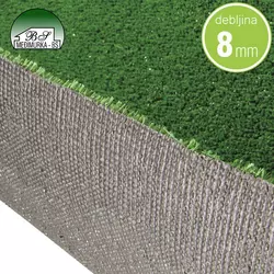 Umjetna zelena trava Prato - 1m x 5m