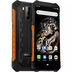 ULEFONE pametni telefon Armor X5 3GB/32GB, Orange