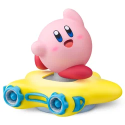 NINTENDO AMIIBO KIRBY AND WARP STAR, (5000046491)