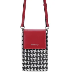 Torba Baellerry MA-35937 - Crvena KP35937