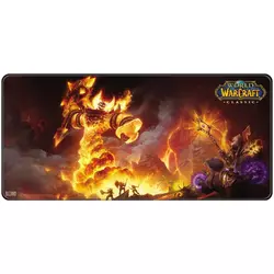 Podloga World of WarCraft Classic - Ragnaros XL