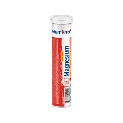 Multivita Šumeće tablete 20/1, Magnezijum