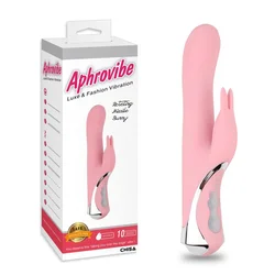 Rotating Missile Bunny vibrator Rabbit