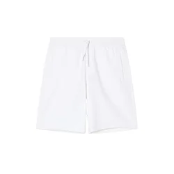 ARMANI EXCHANGE Hlače Xm000372 Af10818 bela