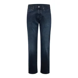 LEVIS Kavbojke, modra
