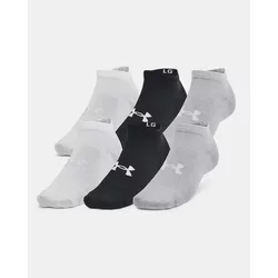 Unisex socks Under Armour ESSENTIAL 6-Pack