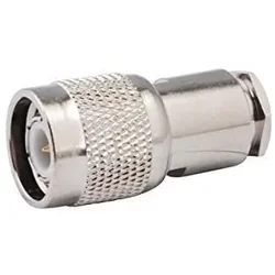 TNC vtični konektor za kabel RG58, zvit