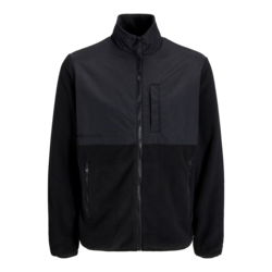 JACK & JONES Muška jakna 12250852 crna