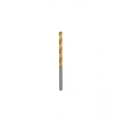 BOSCH  Borer HSS-TiN 5x52mm