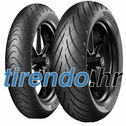 Metzeler Roadtec Scooter ( 3.50-10 RF TL 59J zadnji kota, prednji kota )