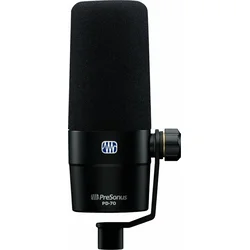 Presonus PD-70 Dinamični mikrofon za vokal (Samo odprto)