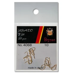 4068 -Isato Udice br.10