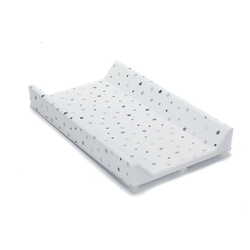 Fillikid Podloga za prematanje tvrda 47x80x10 cm, zvijezde