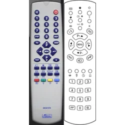 General Schneider RC2143 - replacement remote control