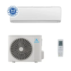 Klima uređaj komplet AZURI 3,51 kW NATURALUX, AZI-WM35VA/I/AZI-WM35VA/O