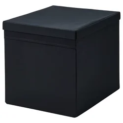 DRÖNA Kutija s poklopcem