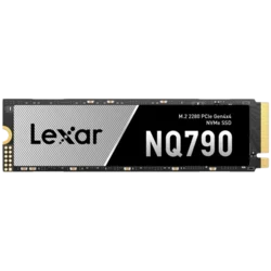 Lexar NQ790 4TB PCIe Gen4x4 M.2 NVMe SSD disk
