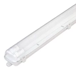 344-608 LED VODOTIJESNA SVJETILJKA 2x18W/4000K IP65