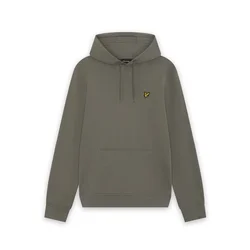 Lyle & Scott Majica kaki