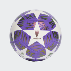 Adidas Fudbalska lopta Ucl Trn F, JX9089, Ljubičasta