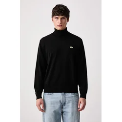 Lacoste pulover moški bombažen