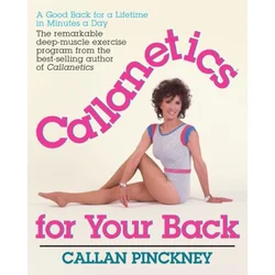 Callanetics For Your Back