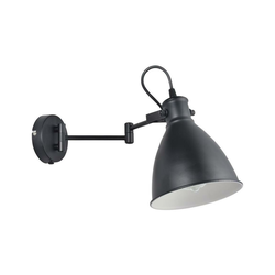 Zidna lampica ESPERA 1xE27/40W/230V