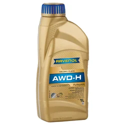 Ravenol Ulje za Haldeks spojnicu Ravenol AWD-H Fluid, 1 l