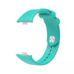 Silikonska narukvica za pametni sat Xiaomi Smart Band 8 Pro mint