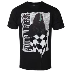 Metal majica moška Falling In Reverse - 21 Chequered - ROCK OFF - FIRTS06MB