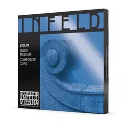 THOMASTIK STRUNE ZA VIOLINO PETER INFELD IB100 MODRE