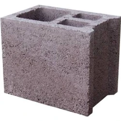Gorec opečno-betonski vogalnik G19