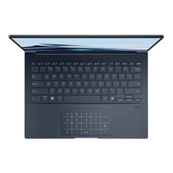 ASUS Zenbook 14 UX3405CA-ST786X (14 inča 3K, Ultra 9 285H, 32GB, SSD 1TB, Win 11 Pro) laptop