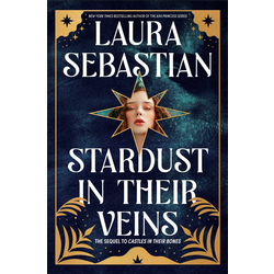Stardust in their Veins