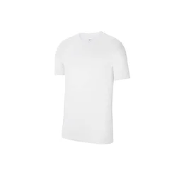 Nike Muška majica PARK20 SS, CZ0881, Bela