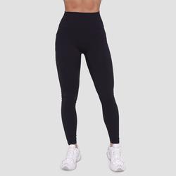 GymBeam Women‘s BEAT Leggings Black