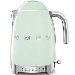 SMEG  grelnik vode KLF04PGEU, zelen
