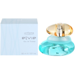 Oriflame Elvie toaletna voda za ženske 50 ml