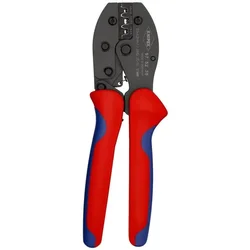 Knipex krimp klešta PreciForce® za neizolovane otvorene konektore 0.5-6.0mm2 97 52 35