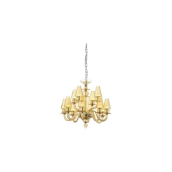 Redo IID C12 51 - Luster na lancu IDILLIO 12xG9/48W/230V