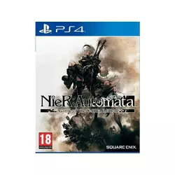 PS4 Nier Automata - Game Of The Yorha Edition