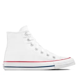 CONVERSE superge Chuck Taylor all star M7650, bele