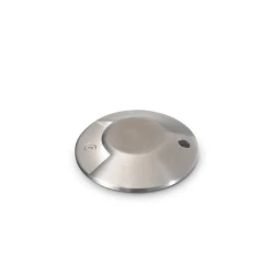 Ideal Lux - LED prilazna svetiljka ROCKET LED/3W/230V CRI 90 IP65 mat hrom