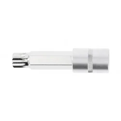 HOGERT Nasadni ključ SPLINE 1/2 100 mm M12