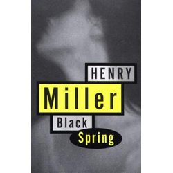 Black Spring