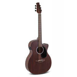 Applause E-Kitara akustična Wood Classics AEO96-M Orchestra Model AP510.112 Gewa